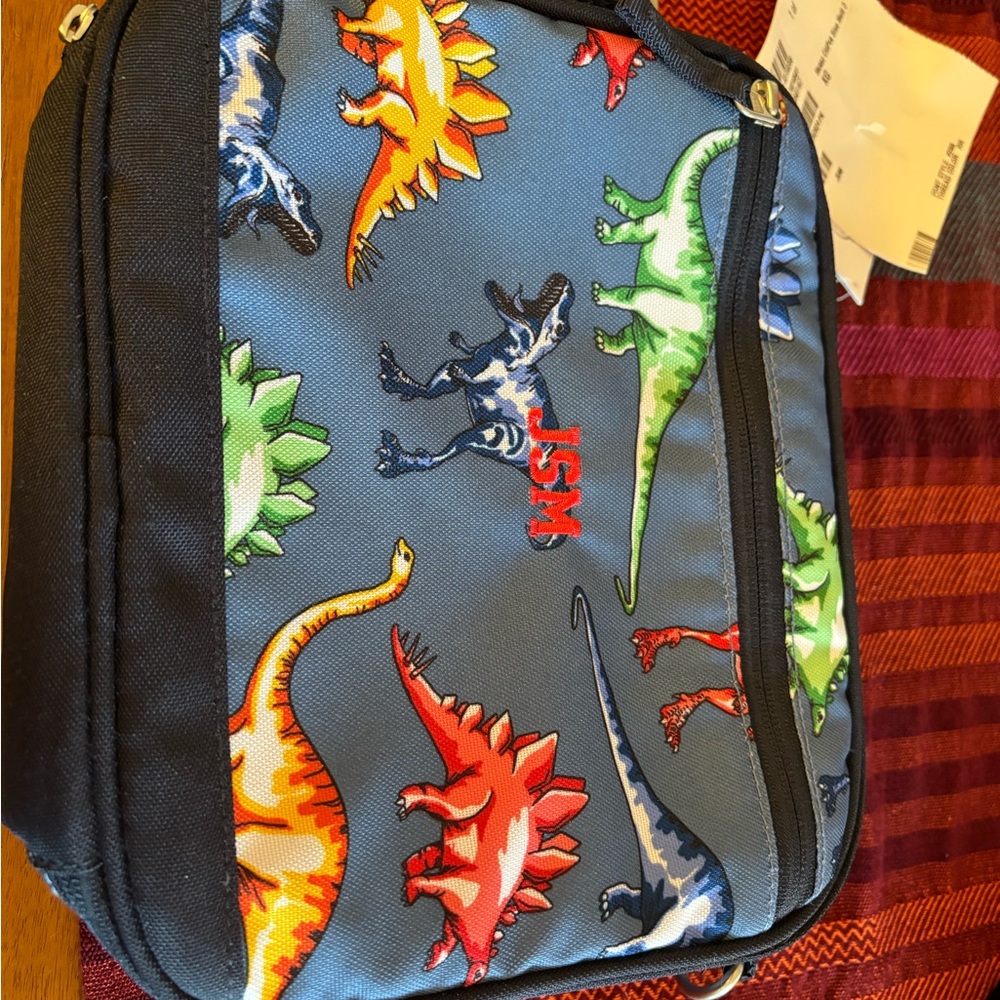 Pottery barn kids’ lunchbox